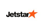 Jetstar logo
