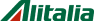 Alitalia logo
