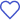 Heart icon